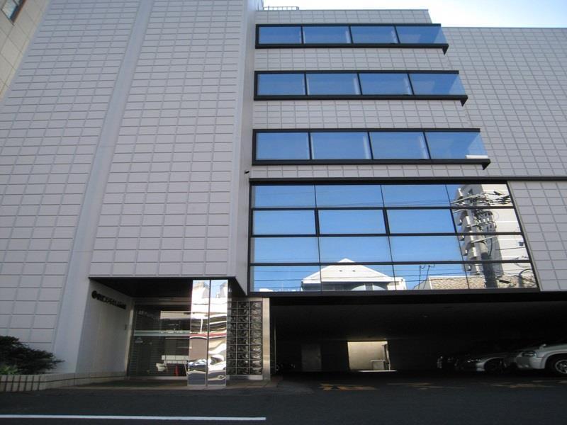 Matsue Plaza Hotel Annex Екстер'єр фото