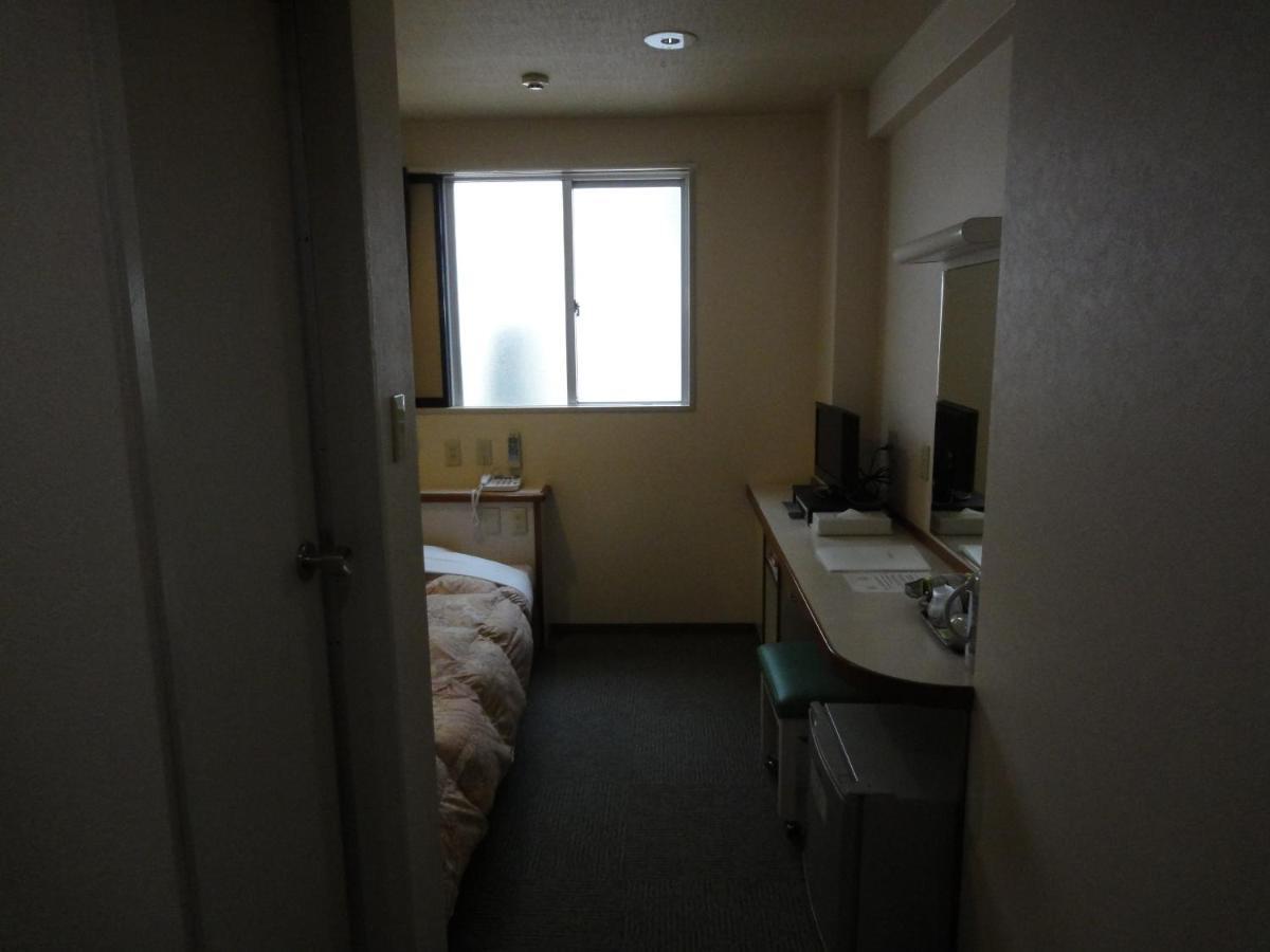 Matsue Plaza Hotel Annex Екстер'єр фото